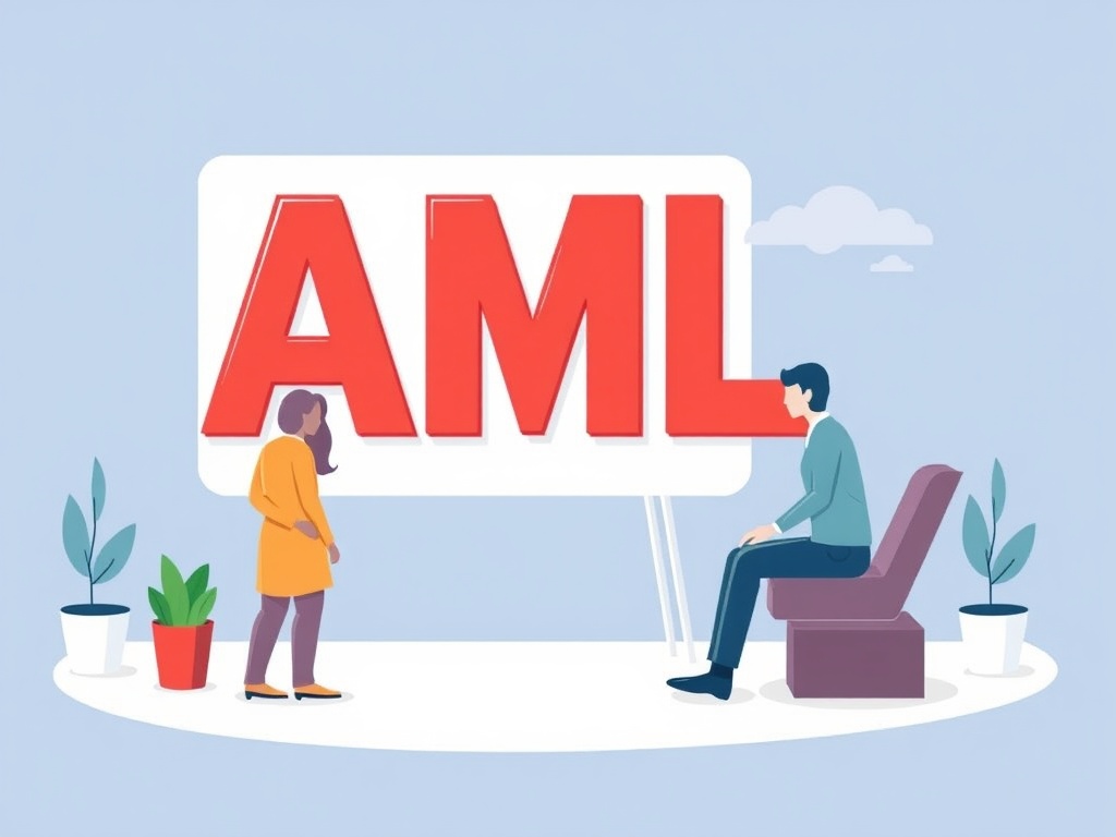 Understanding AML Check Requirements for Limited Liability Partnerships: A Comprehensive Guide