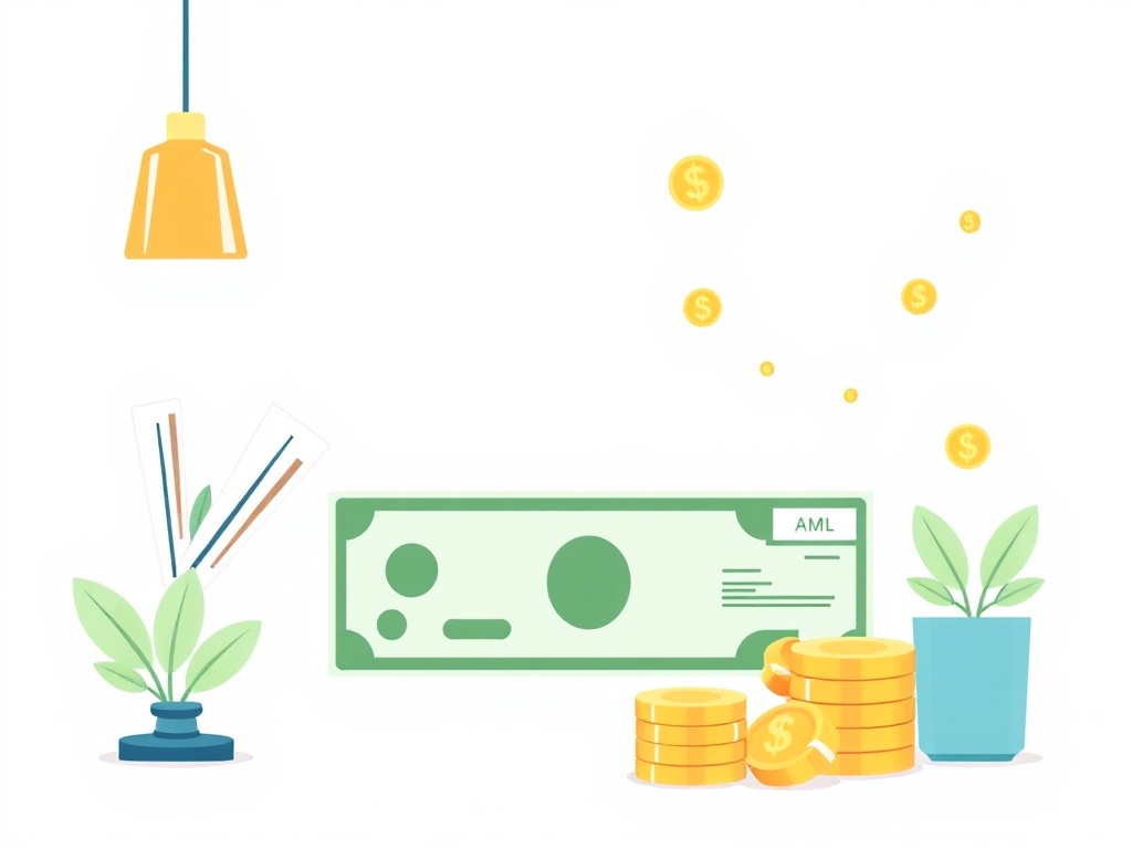 Understanding AML Check for Luxury Cash Payments: A Comprehensive Guide