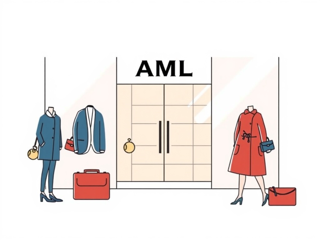 Understanding AML Check for Luxury Resale: Ensuring Compliance in High-Value Transactions