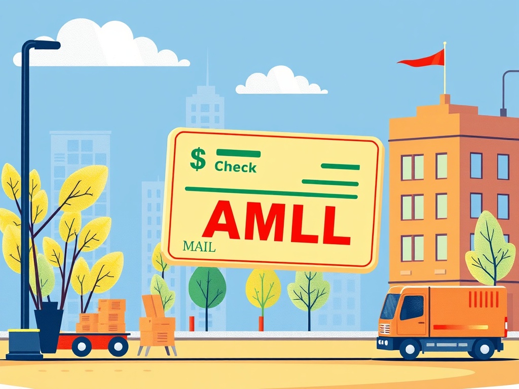 Understanding AML Check Mail Forwarding Companies: A Comprehensive Guide for Businesses
