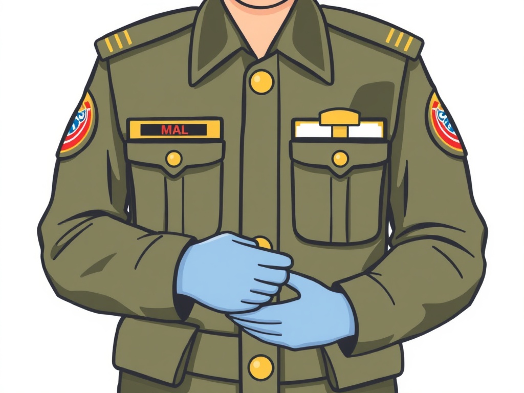 Understanding AML Check for Military Officials and Politically Exposed Persons (PEPs)