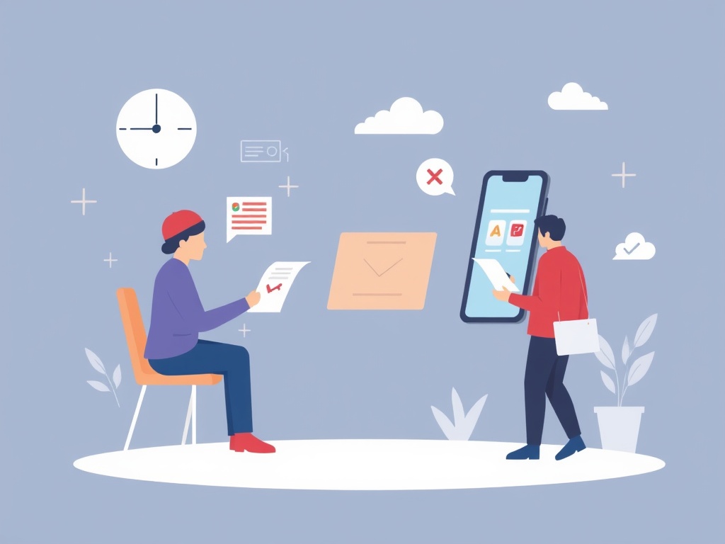 The Ultimate Guide to the AML Check Mobile Application: Streamlining Compliance in the Digital Age