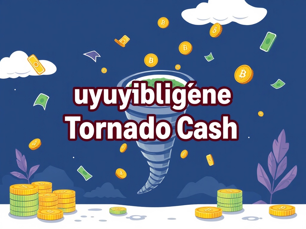 Управление Tornado Cash: Стратегии для безопасного использования в криптовалютной экосистеме