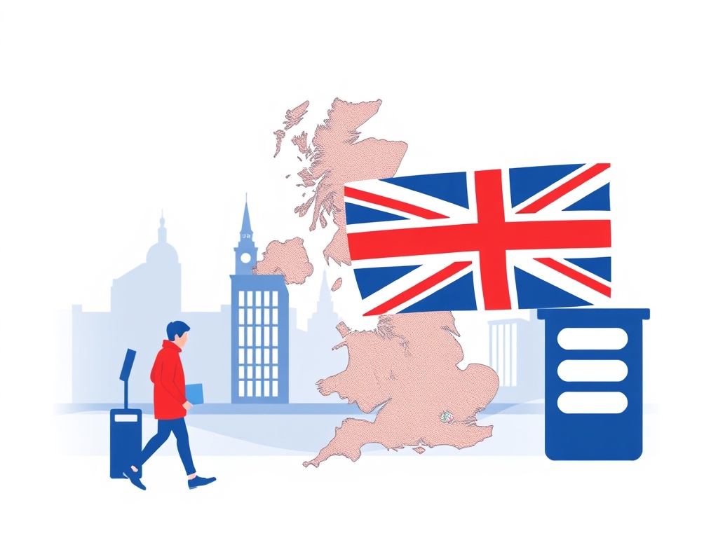Understanding AML Check for Non-UK Nationals: Compliance, Processes, and Best Practices
