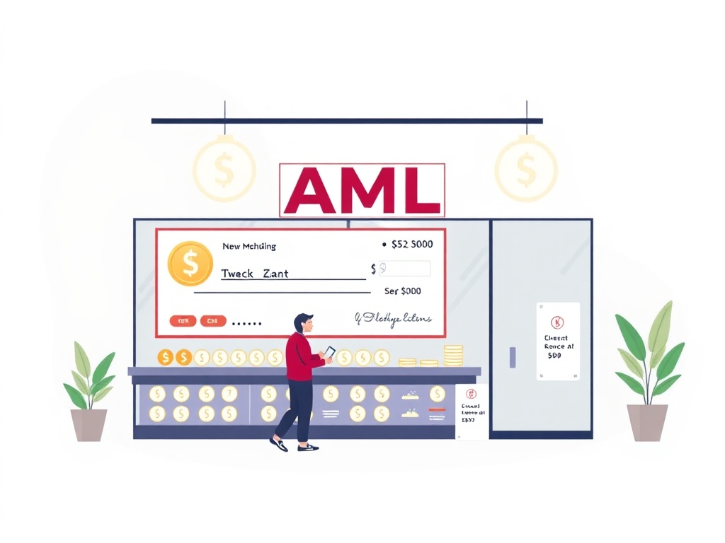 Understanding AML Check Requirements for Numismatic Dealers: A Comprehensive Guide