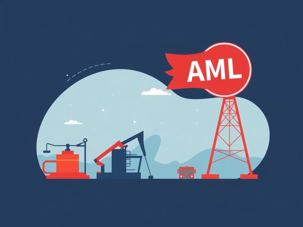Understanding the AML Check Oil Sector Ban: Compliance, Risks, and Global Impact