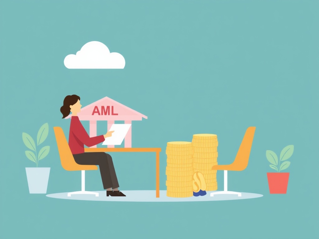 Understanding AML Check in Open Banking: A Comprehensive Guide for Financial Institutions