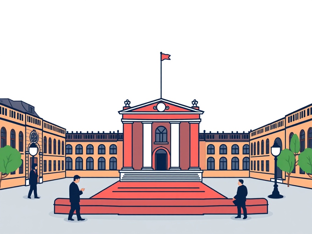 Understanding AML Check for Parliamentary PEP: A Comprehensive Guide for Compliance Professionals