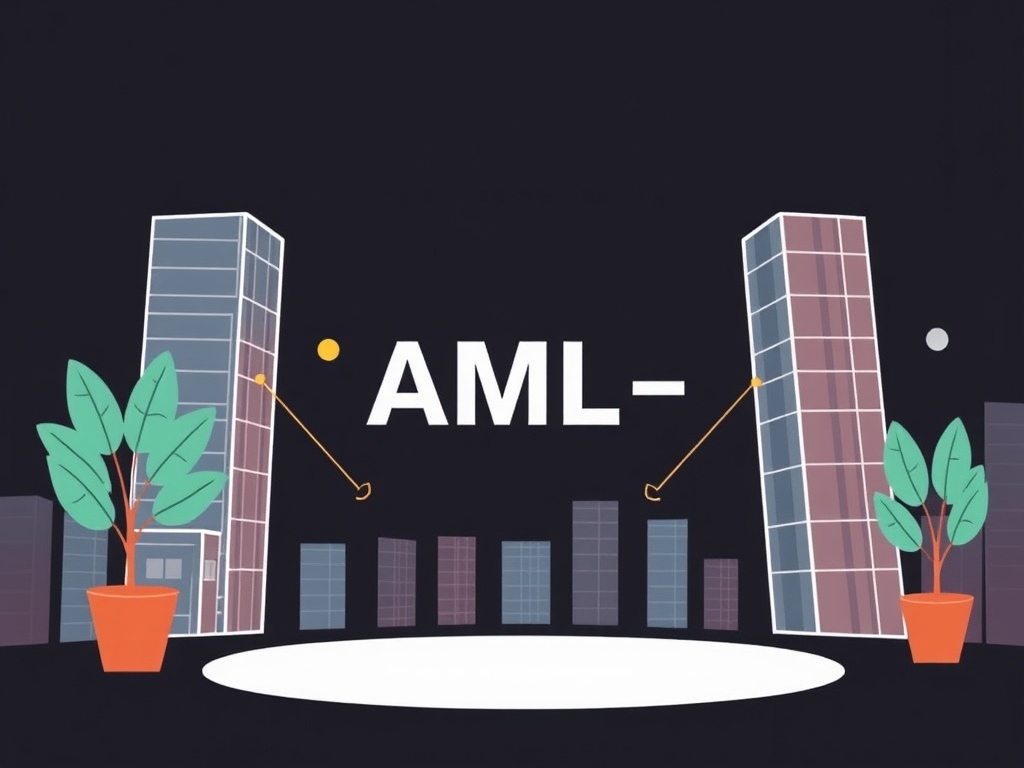 Building a Robust AML Check Partner Network: A Strategic Guide for Financial Institutions