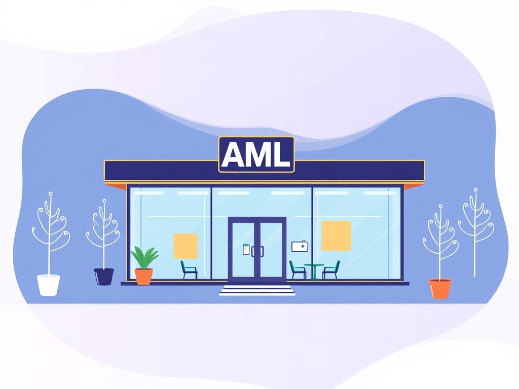 Understanding AML Check Place of Business: Compliance Essentials for Financial Institutions