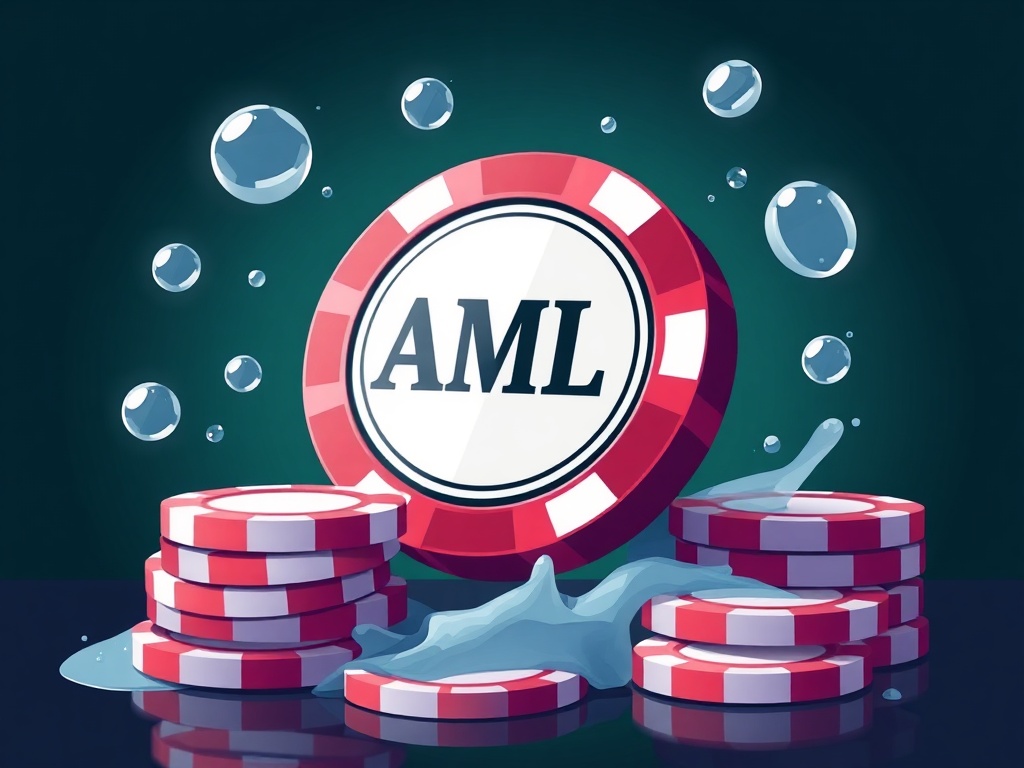The Ultimate Guide to AML Check Poker Chip Washing: Ensuring Compliance and Security in Gaming Operations