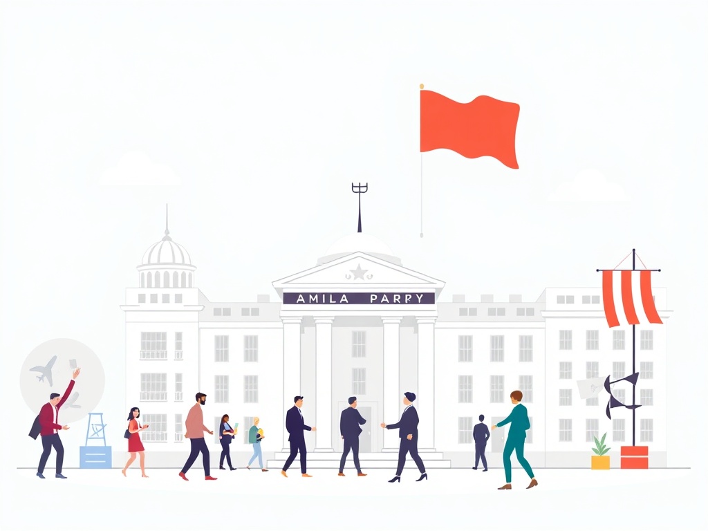 Understanding AML Checks for Political Parties: Ensuring Transparency and Compliance