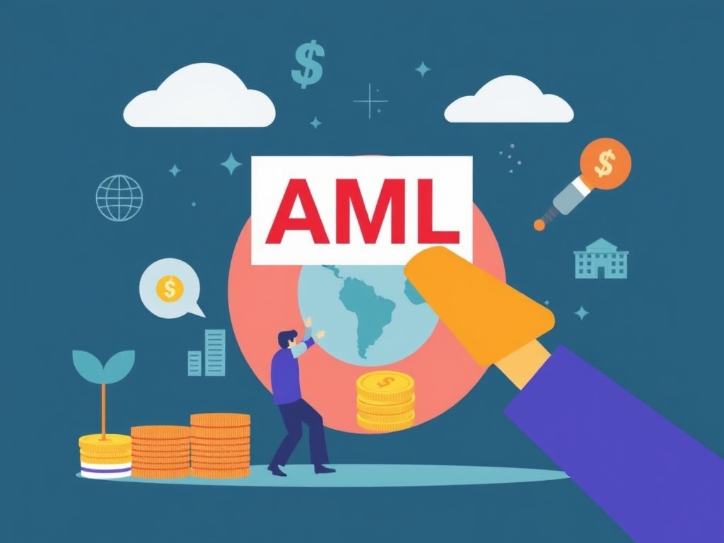 Understanding AML Check for Politically Exposed Assets: A Comprehensive Guide