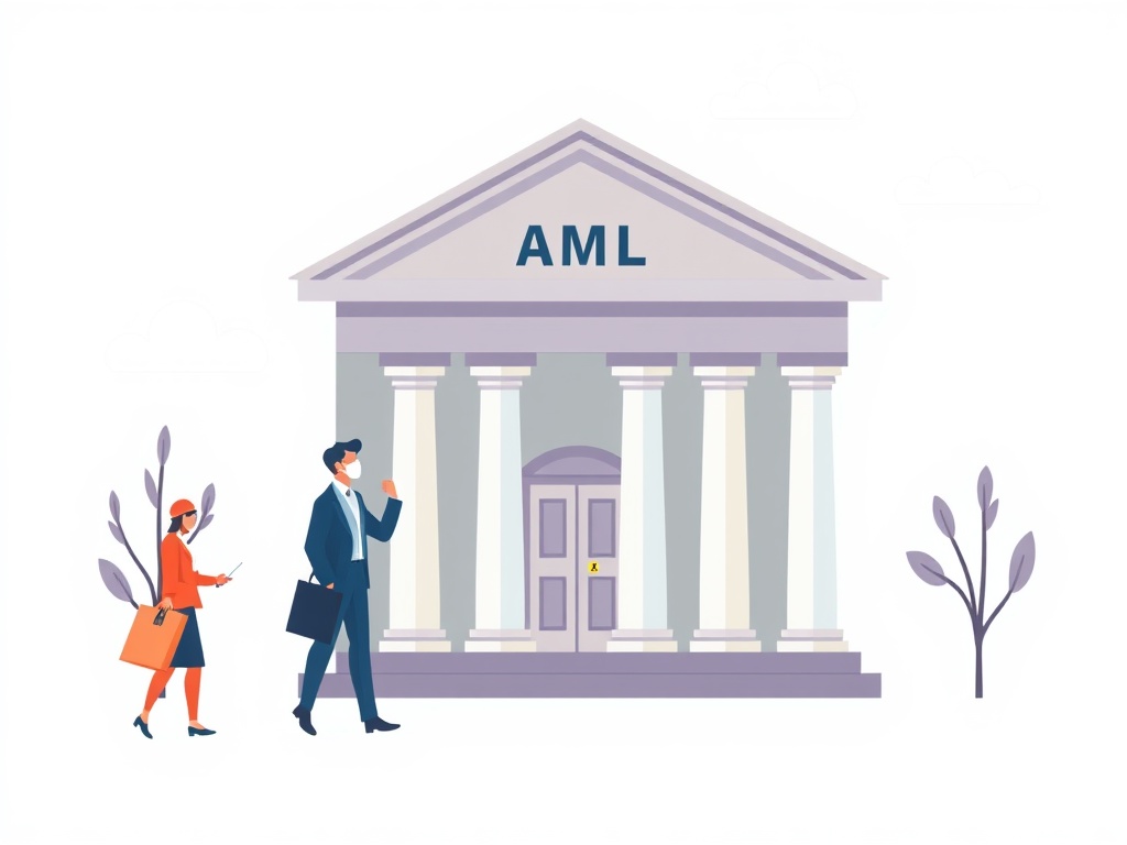 Understanding AML Check Private Bank Secrecy: Balancing Compliance and Confidentiality