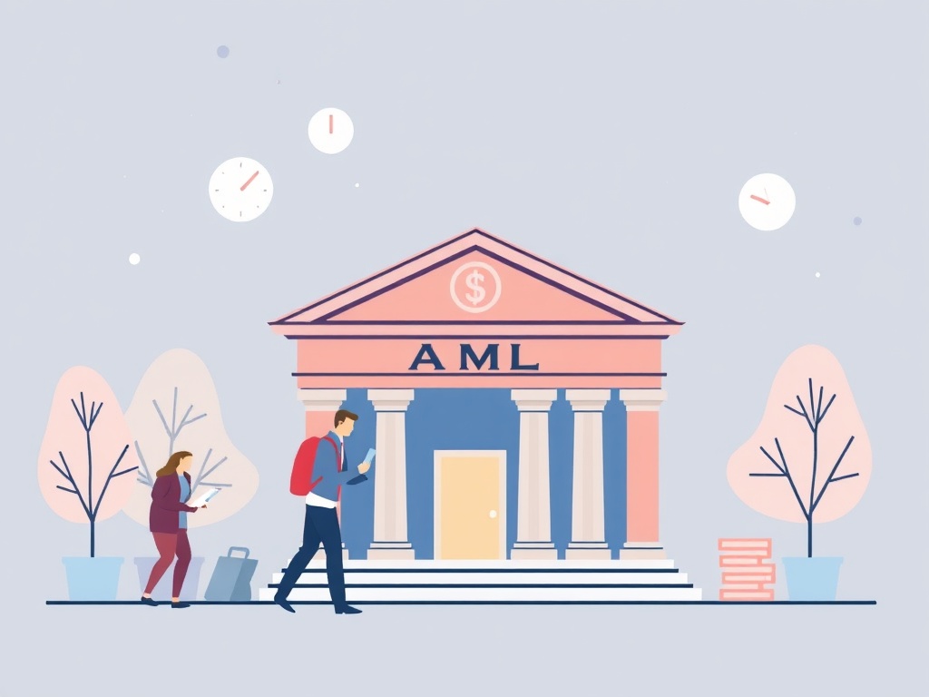 Understanding AML Check in Private Banking: A Comprehensive Guide to AML Compliance