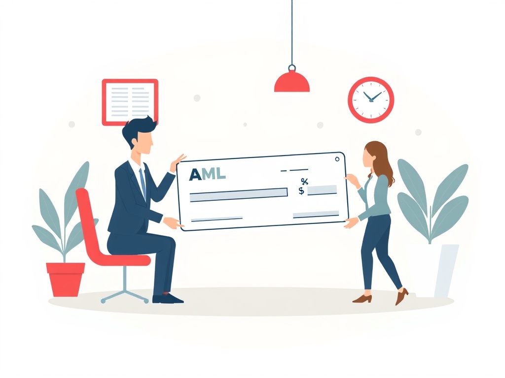 Understanding AML Check Procurement Fraud: Detection, Prevention, and Compliance Strategies