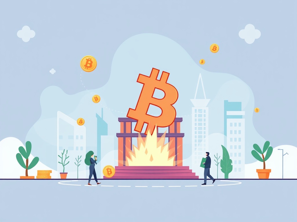 Идентификация пылевой атаки: полное руководство для пользователей btcmixer_ru