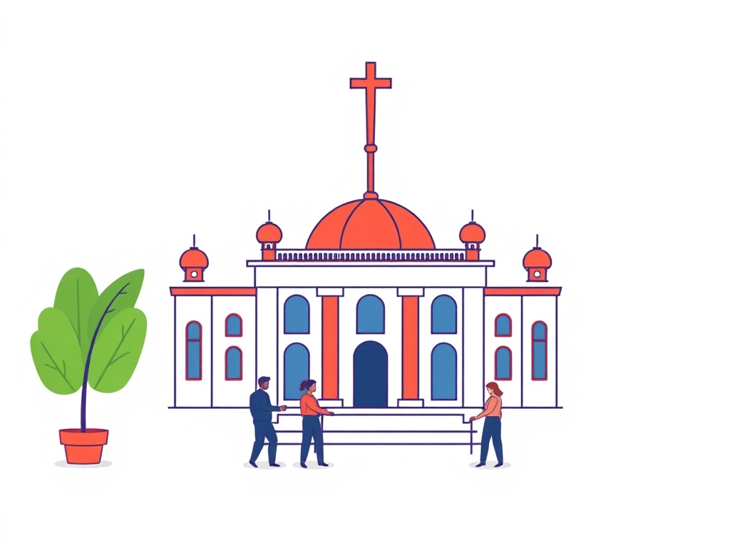 AML Check for Religious Organizations: Ensuring Compliance and Ethical Integrity