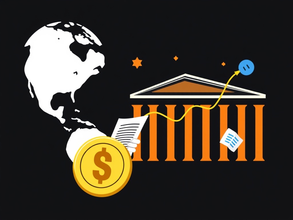Выбор AML-решения для криптовалют: как защитить бизнес от финансовых рисков