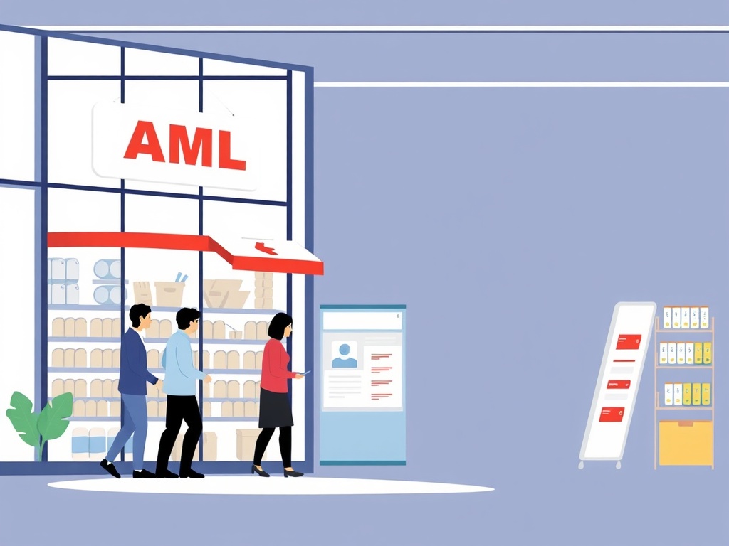 Understanding AML Check for Retail Businesses: A Comprehensive Guide to Compliance and Risk Management
