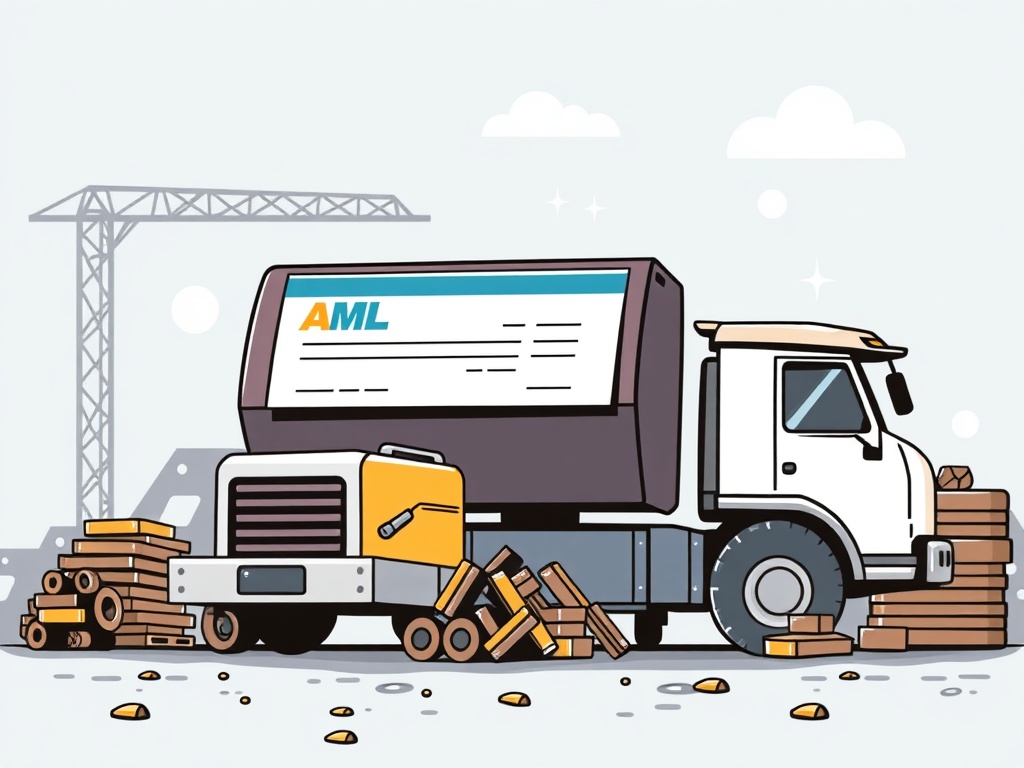 Understanding AML Check Requirements for Scrap Metal Dealers: A Comprehensive Guide