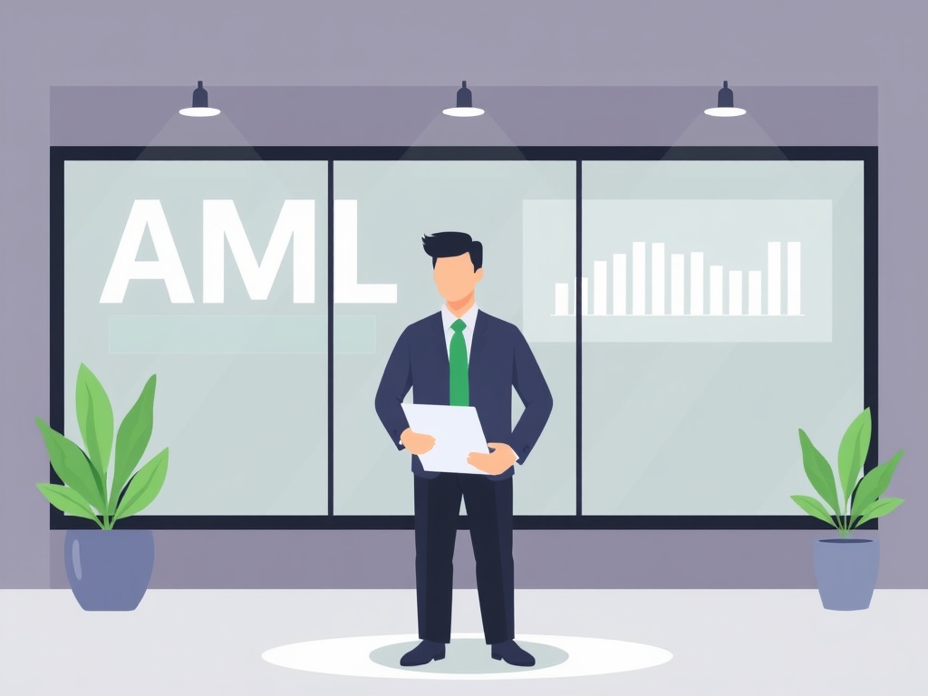 AML Check for Self-Employed Persons: Essential Compliance Guide for Freelancers and Independent Contractors