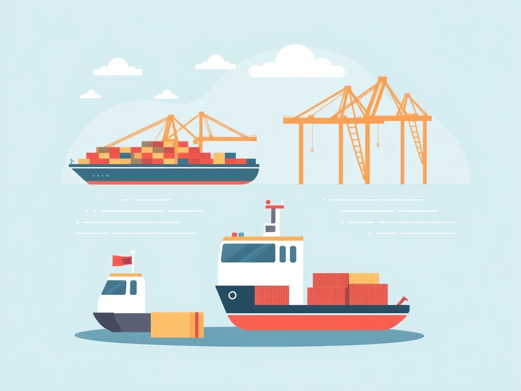 Understanding AML Check, Shipping Sanctions, and Their Critical Role in Global Trade Compliance