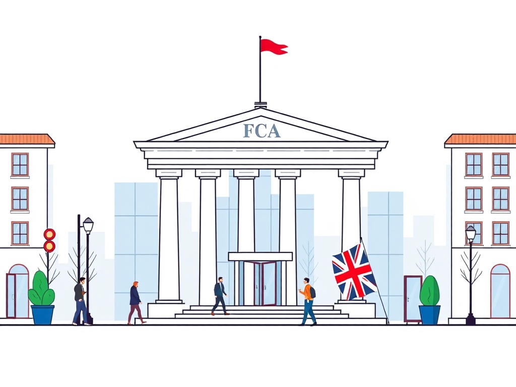 Крипто-регулирование в Великобритании: как FCA формирует AML-правила для криптовалют
