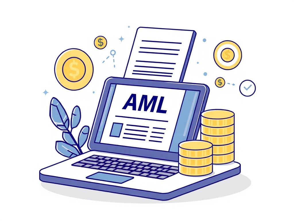 The Ultimate Guide to AML Check Software Wallets: Ensuring Compliance and Security in Cryptocurrency Transactions