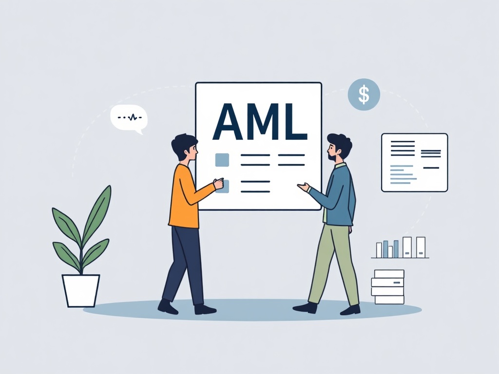 Understanding AML Check for Sole Traders: A Complete Guide to Compliance and Best Practices