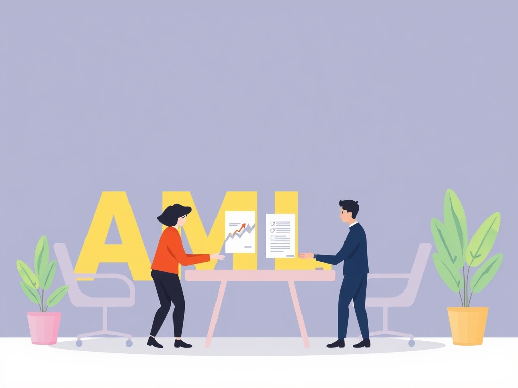 Understanding AML Check Sponsorship: A Comprehensive Guide for Compliance Professionals