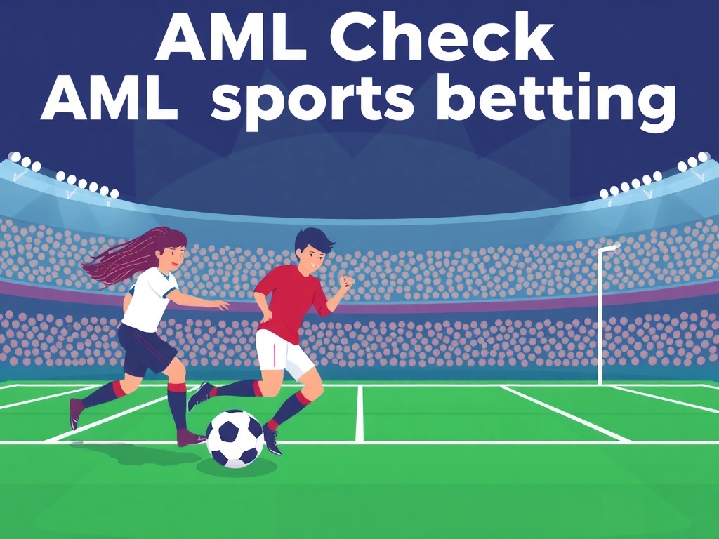 Understanding AML Check in Sports Betting: Compliance, Risks, and Best Practices