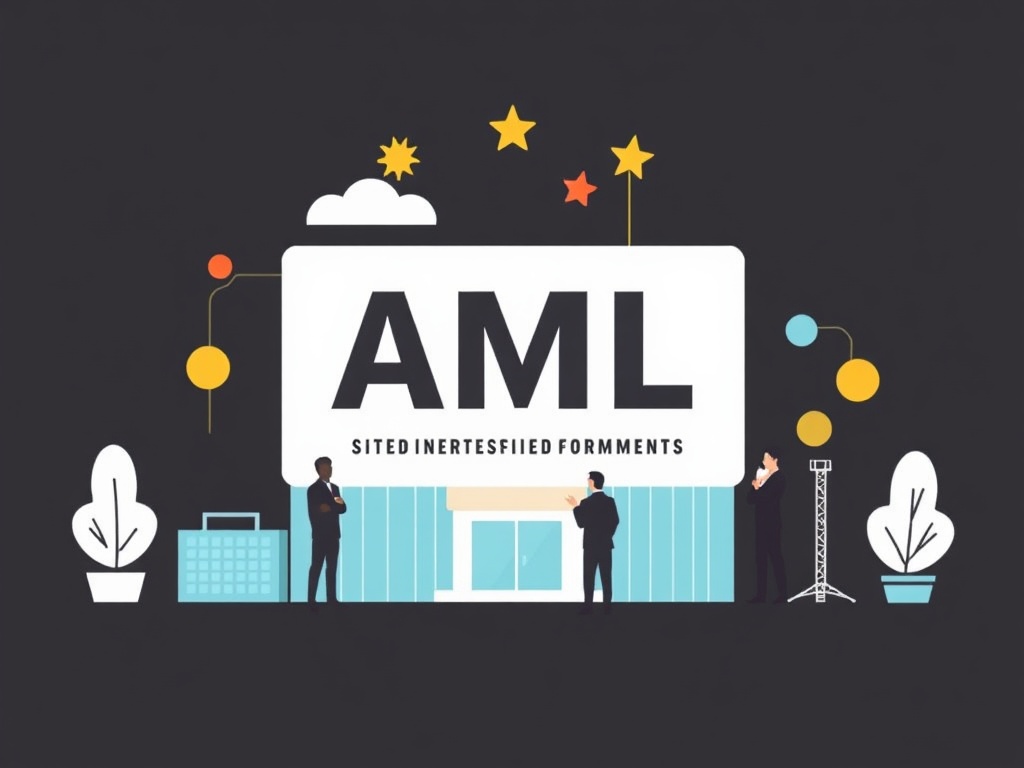 Understanding AML Check for State-Owned Enterprises: A Comprehensive Guide