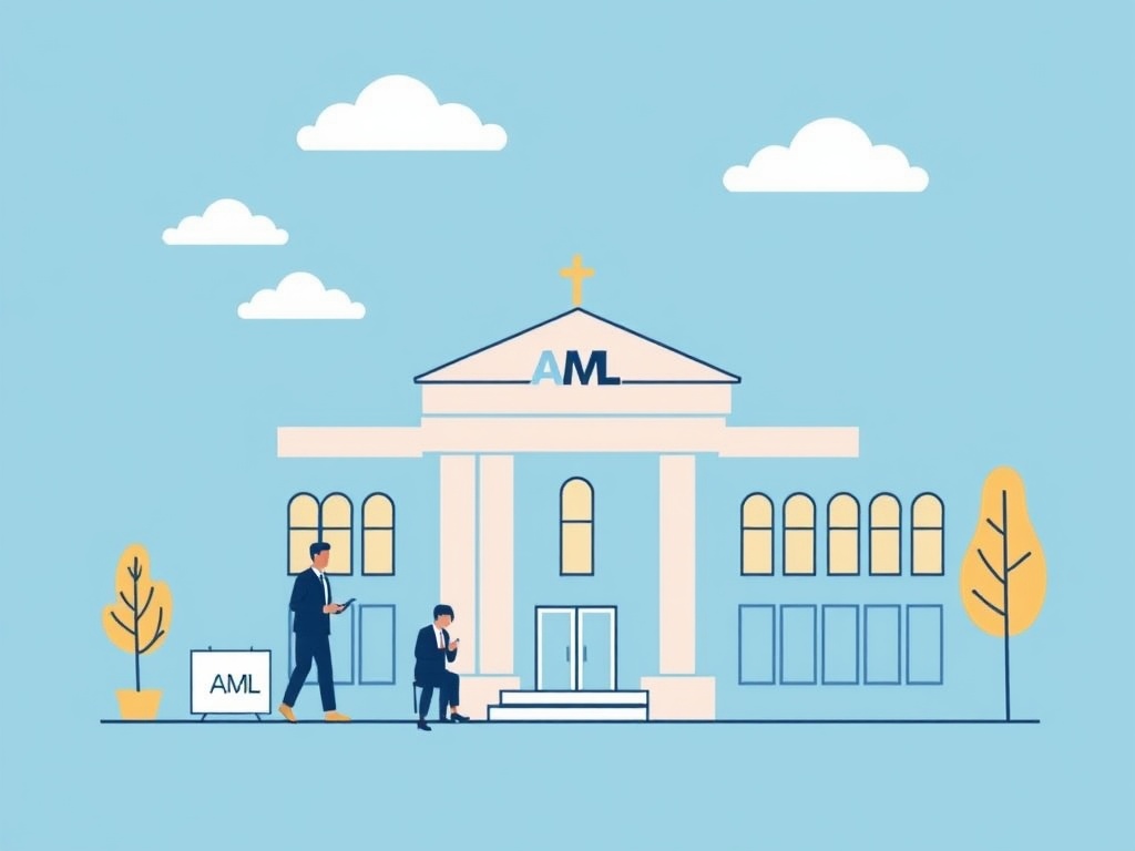 The Ultimate Guide to AML Check Stiftung Structure: Ensuring Compliance and Efficiency