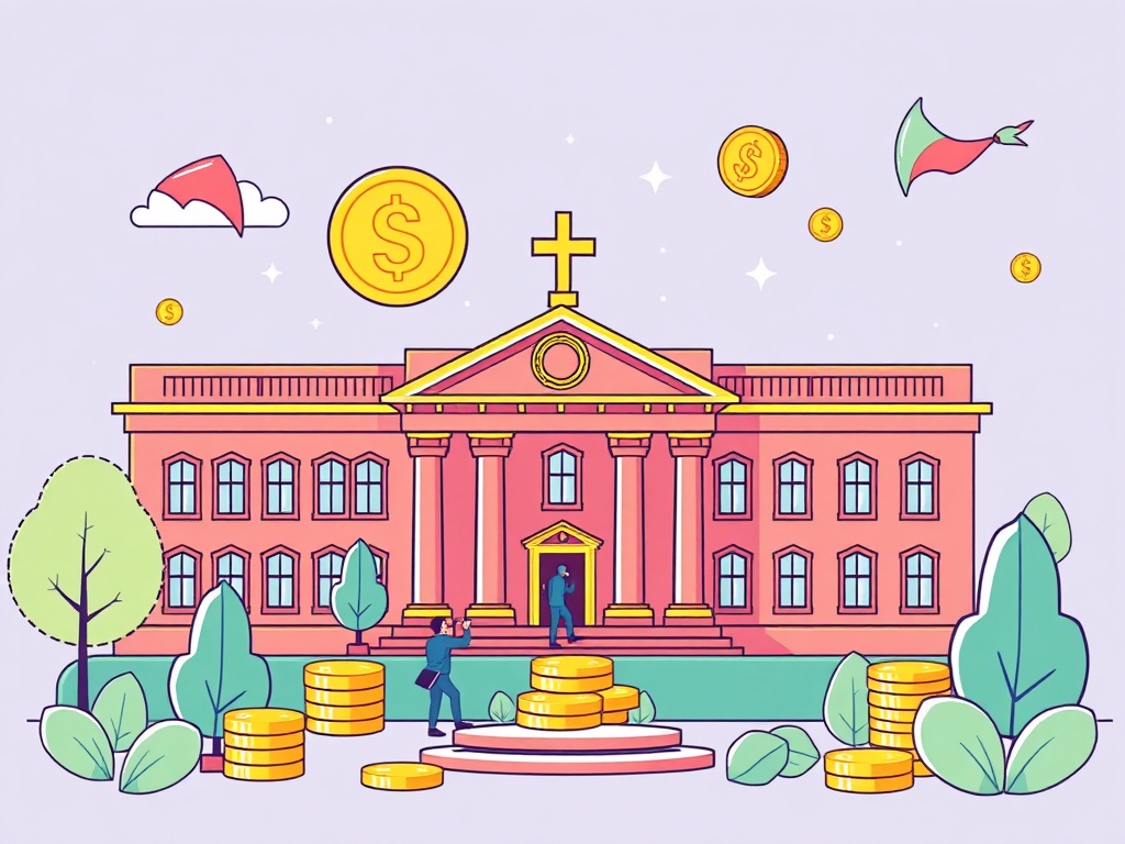 Крипто как платёжное средство: перспективы, риски и будущее цифровых денег