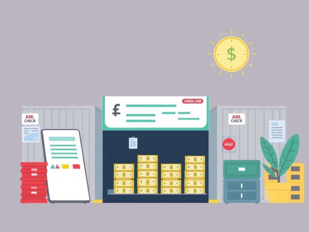 The Ultimate Guide to AML Check Storage Facilities: Secure Compliance and Data Management