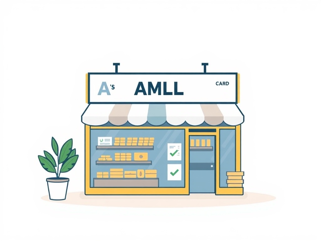 Understanding AML Check Store Value Card: A Comprehensive Guide for Compliance and Security