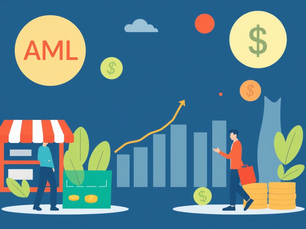 Understanding AML Check for Strategic Goods: A Comprehensive Guide for Compliance Professionals