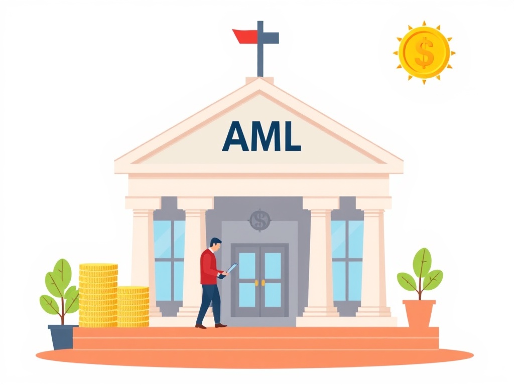 Understanding AML Check Structuring in Banks: A Comprehensive Guide for Financial Institutions