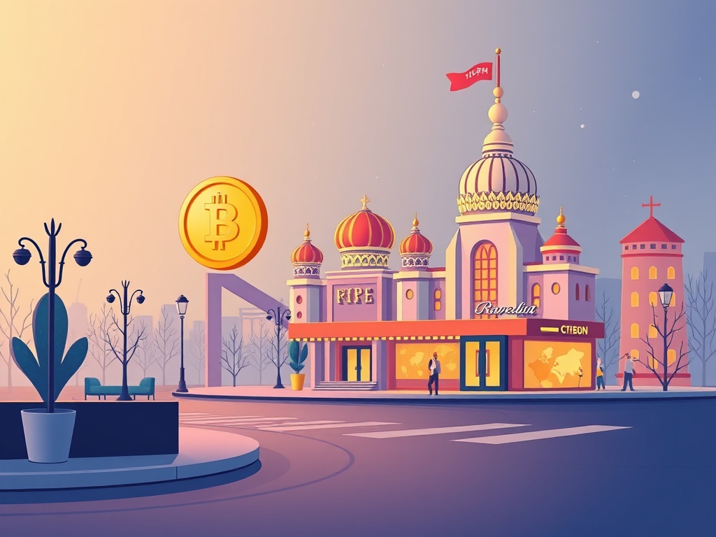 Открытый реестр транзакций биткоин: принципы работы и значение для AML-контроля
