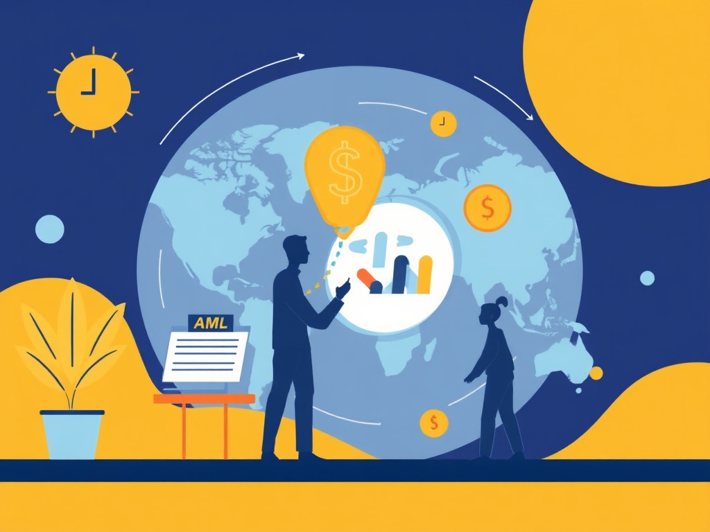Understanding AML Check Targeted Sanctions: A Comprehensive Guide for Compliance Professionals