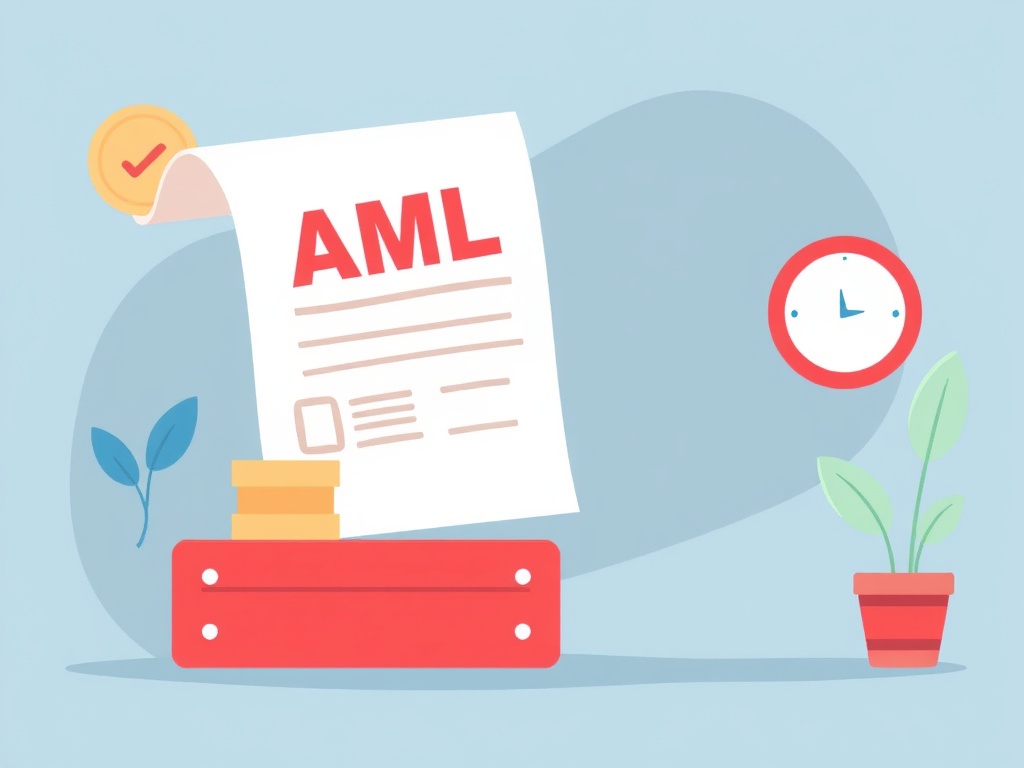 Understanding AML Check Tax Return Document: A Comprehensive Guide for Compliance