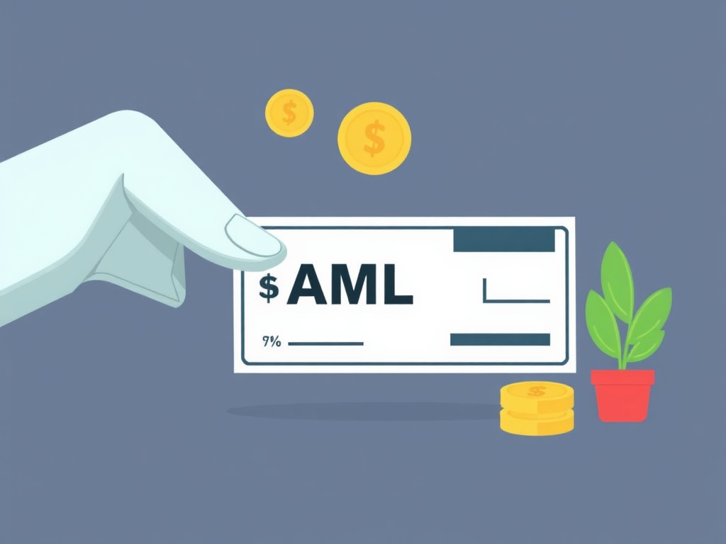Understanding AML Check Theft Proceeds: Detection, Prevention, and Regulatory Compliance