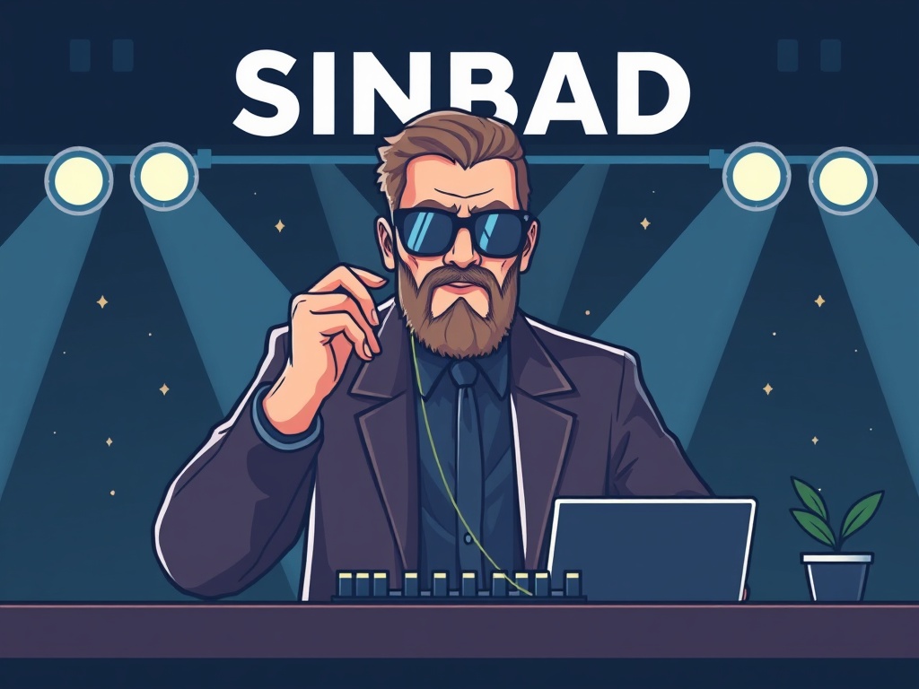 Sinbad миксер санкции: как криптовалютные миксеры влияют на глобальные финансовые регулирования